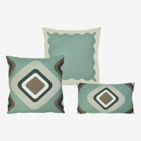 Trio Promocional Paraty - Água | Areia 